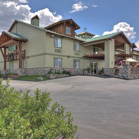 Dillon Inn Ngoại thất bức ảnh