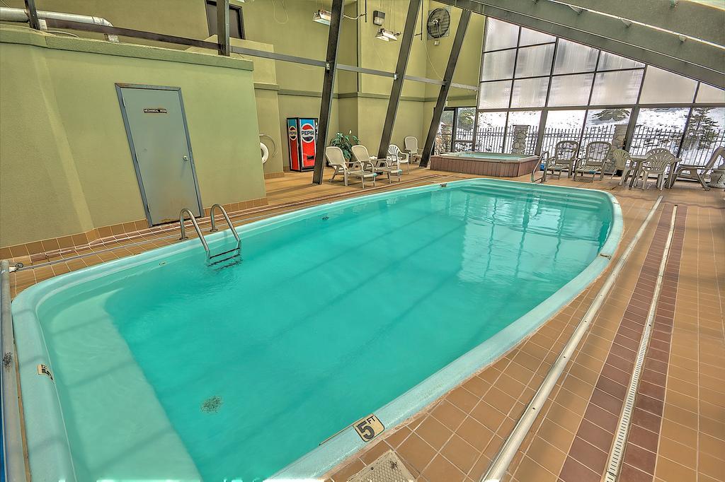 Dillon Inn Ngoại thất bức ảnh
