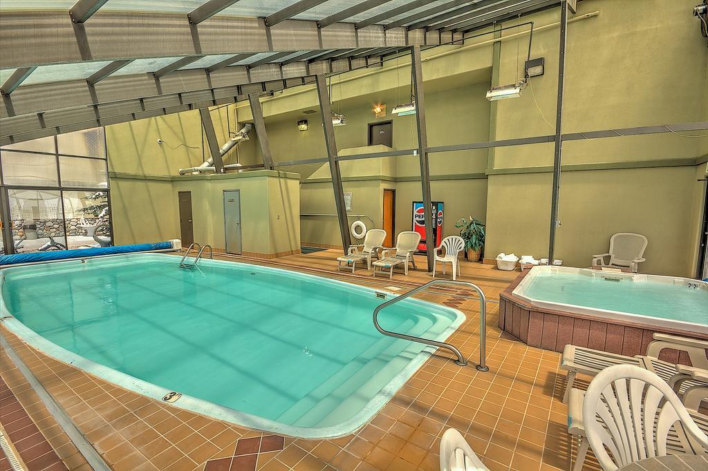 Dillon Inn Ngoại thất bức ảnh