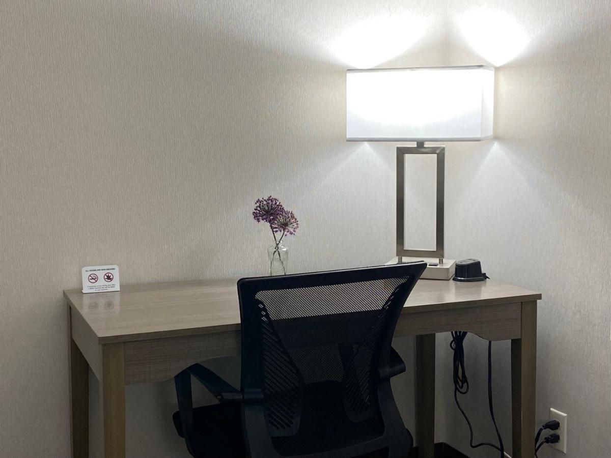 Dillon Inn Ngoại thất bức ảnh