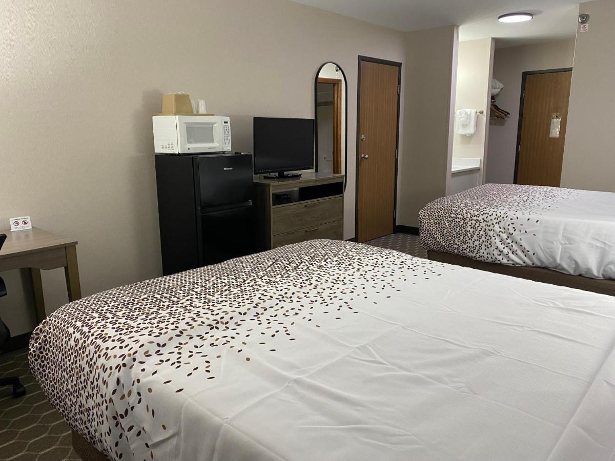 Dillon Inn Ngoại thất bức ảnh