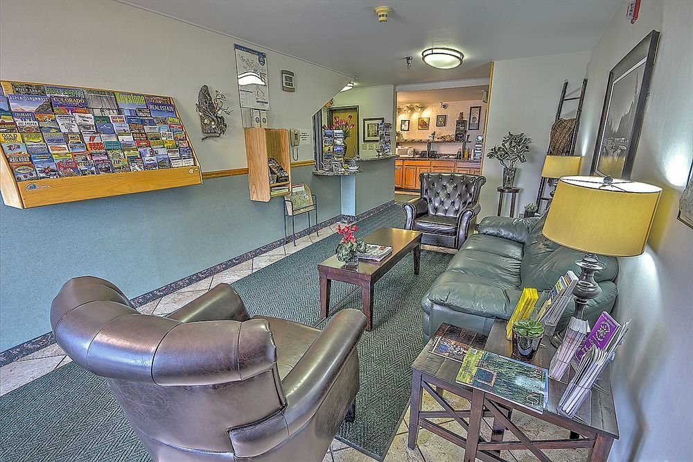 Dillon Inn Ngoại thất bức ảnh